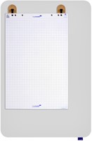 Whiteboard papierhaak Legamaster hout 2 stuks-2