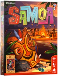 Spel Samoa
