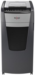 Papiervernietiger Rexel Optimum Auto+ 750M P5 snippers 2x15mm