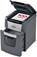 Papiervernietiger Rexel Optimum Auto+ 100M P5 snippers 2x15mm-4