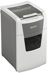 Papiervernietiger Leitz IQ Auto+ Office 150 P5 snippers 2x15mm