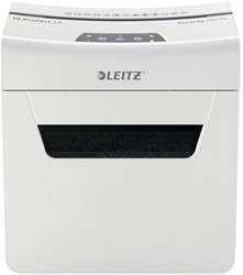 Papiervernietiger Leitz IQ Protect Premium 6X P4 snippers