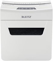 Papiervernietiger Leitz IQ Protect Premium 3M P5 snippers