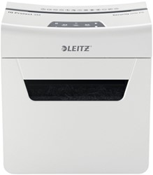 Papiervernietiger Leitz IQ Protect Premium 3M P5 snippers