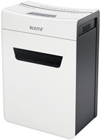 Papiervernietiger Leitz IQ Protect Premium 10X P4 snippers-2