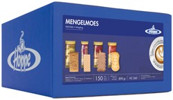 Koekjes Hoppe Mengelmoes 150 stuks