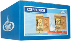 Koekjes Hoppe Koffiekoekjes 200 stuks