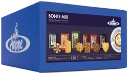 Koekjes Hoppe Bonte mix 150 stuks