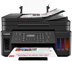 Multifunctional Inktjet Canon PIXMA G7050