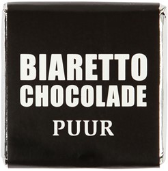 Biaretto chocolade