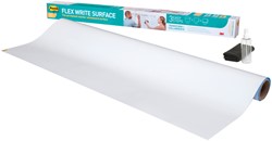 Whiteboardfolie Post-it Super Sticky Flex Write Surface 121,9x243,8cm wit