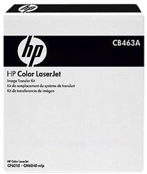 Fuser HP CB463A 150K kleur