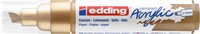 Acrylmarker edding e-5000 breed rijkgoud-2