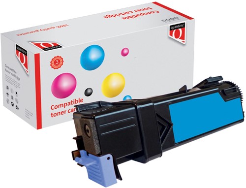 Toner Quantore alternatief tbv Dell 593-11041 blauw