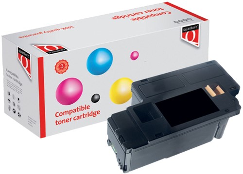 Toner Quantore alternatief tbv Dell 593-11140 zwart