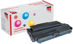 Toner Quantore alternatief tbv Dell 593-10329 zwart