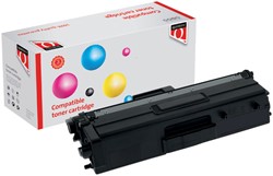 Toner Quantore alternatief tbv Brother TN-426BK zwart