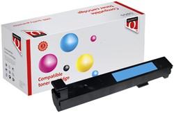 Tonercartridge Quantore alternatief tbv HP 827A CF301A blauw