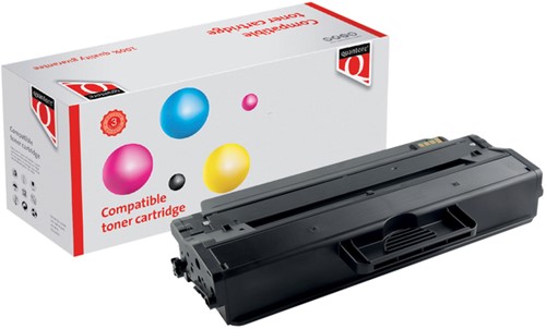 Toner Quantore alternatief tbv Dell 593-11109 zwart