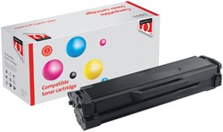 Toner Quantore alternatief tbv Dell 593-11108 zwart