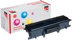 Toner Quantore alternatief tbv Brother TN-5500BK zwart