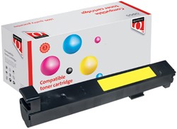 Tonercartridge Quantore alternatief tbv HP 659X W2012X geel