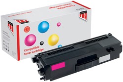 Toner Quantore alternatief tbv Brother TN-910M rood