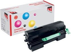 Tonercartridge Quantore alternatief tbv HP 658X W2001X blauw