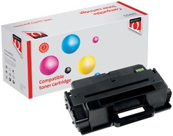 Toner Quantore alternatief tbv Dell 593-BBBJ zwart