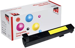 Tonercartridge Quantore alternatief tbv HP 827A CF303A rood