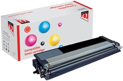 Toner Quantore alternatief tbv Brother TN-329BK zwart