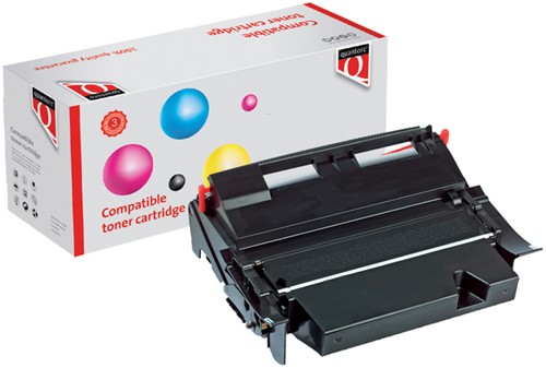 Tonercartridge Quantore alternatief tbv HP 659A W2011A blauw