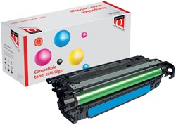 Tonercartridge Quantore alternatief tbv HP 657X CF471X blauw