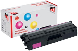 Toner Quantore alternatief tbv Brother TN-426M rood