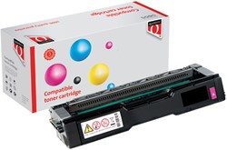 Tonercartridge Quantore alternatief tbv HP 659X W2011X blauw