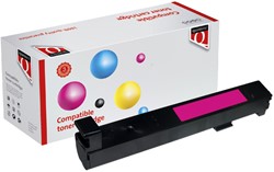 Tonercartridge Quantore alternatief tbv HP 827A CF302A geel