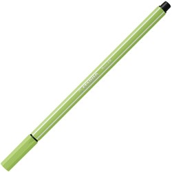 Viltstift STABILO Pen 68/34 medium pistache