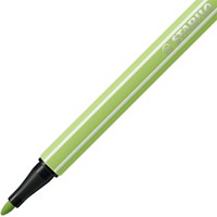 Viltstift STABILO Pen 68/34 medium pistache-1