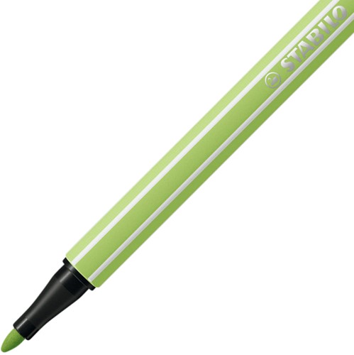 Viltstift STABILO Pen 68/34 medium pistache-1