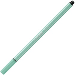 Viltstift STABILO Pen 68/12 medium eucalyptus