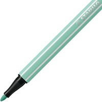 Viltstift STABILO Pen 68/12 medium eucalyptus-1
