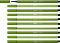 Viltstift STABILO Pen 68/37 medium moddergroen-3