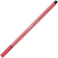 Viltstift STABILO Pen 68/47 medium roestig rood-2