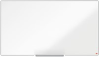 Whiteboard Nobo Impression Pro widescreen 106x188cm emaille