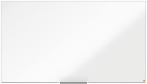 Whiteboard Nobo Impression Pro widescreen 106x188cm emaille-2