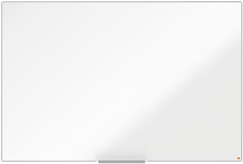 Whiteboard Nobo Impression Pro 120x180cm emaille