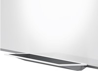 Whiteboard Nobo Impression Pro widescreen 50x89cm emaille-2