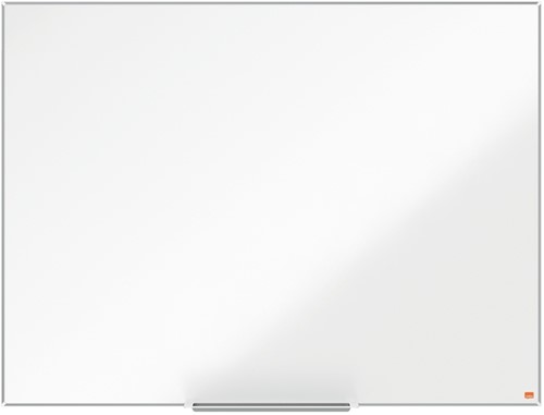 Whiteboard Nobo Impression Pro 90x120cm emaille-2
