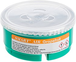 Luchtverfrisser Cleaninq Grapefruit navulling gel