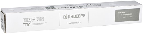 Toner Kyocera TK-8365K zwart